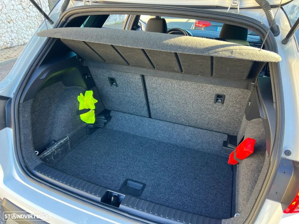 SEAT Arona 1.0 TSI FR - 12