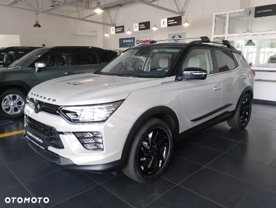 SsangYong/KGM Korando 1.5 T-GDI Adventure 2WD - 20