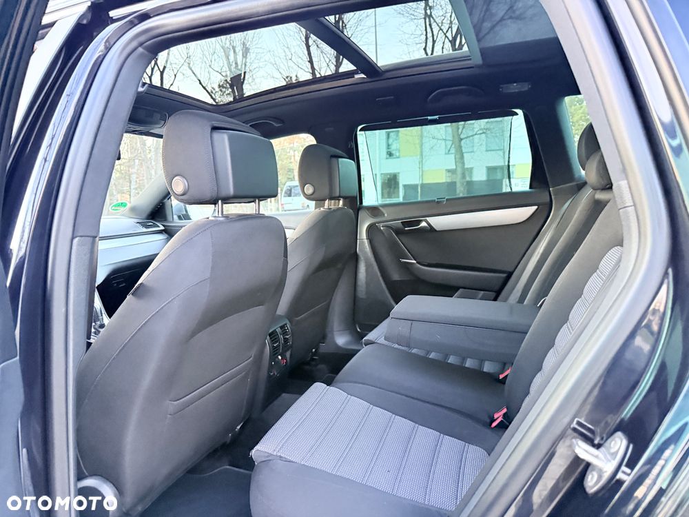 Volkswagen Passat Alltrack 2.0 TDI 4Mot DSG - 21