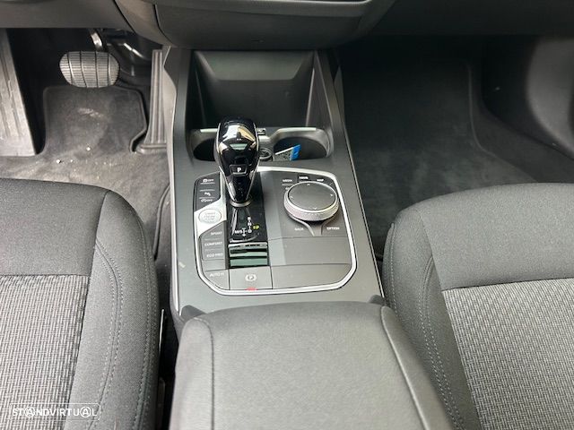 BMW 116 d Aut. Advantage - 25