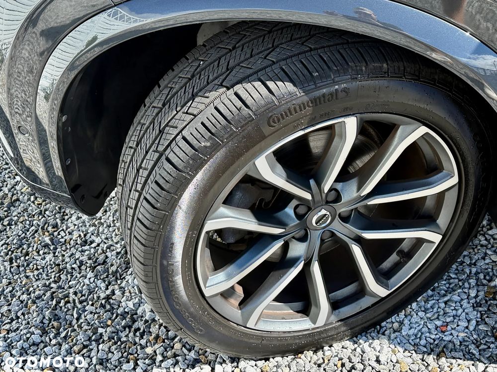 Volvo XC 90 T6 AWD Inscription 7os - 37
