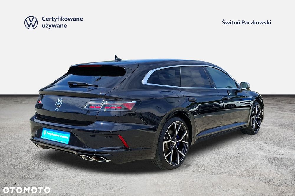 Volkswagen Arteon - 5