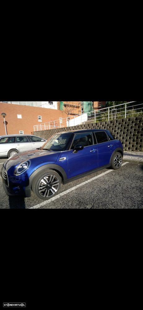 MINI 5 Portas - 3