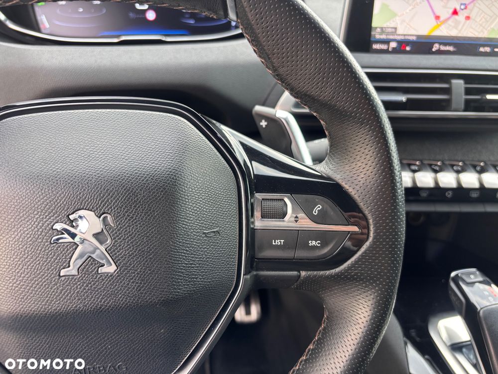 Peugeot 3008 BlueHDi 120 EAT6 Stop & Start Allure - 18