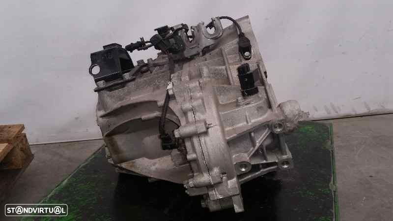 CAIXA VELOCIDADES KIA CEED SW 2010 -WAJ6H - 2