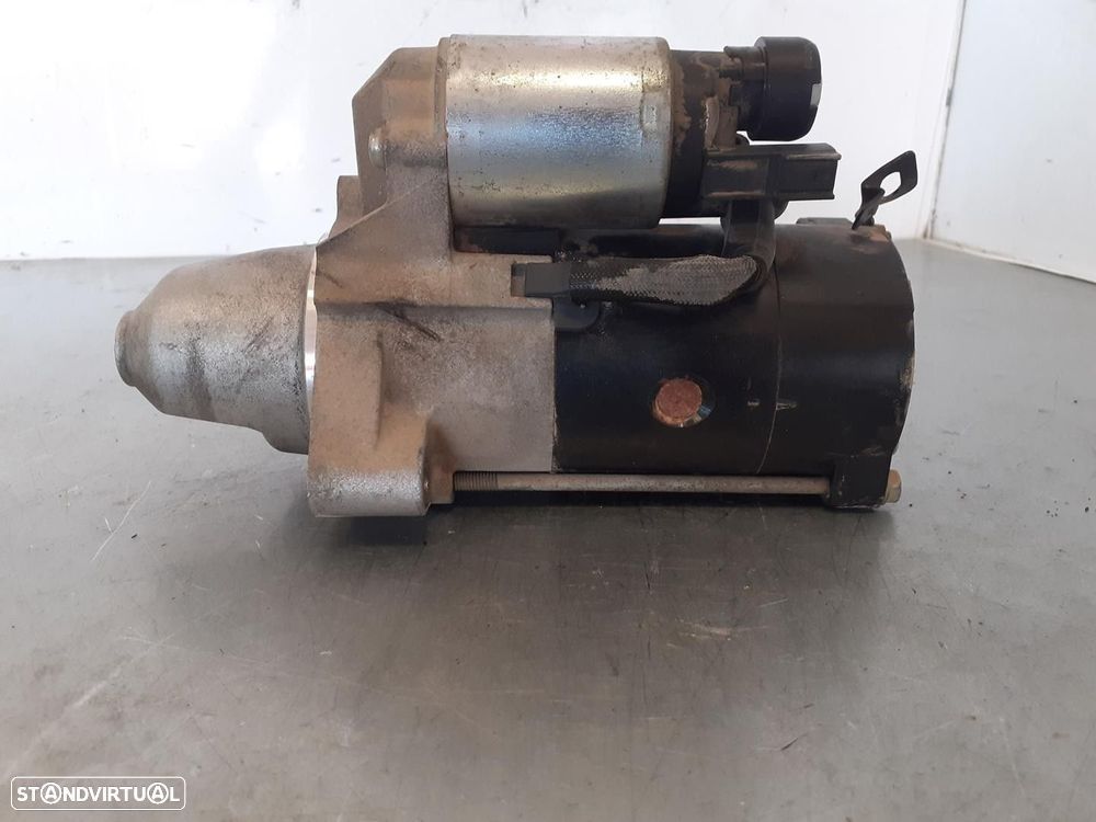 MOTOR ARRANQUE HONDA CIVIC VIII HATCHBACK 2007 -M002T85871 - 4