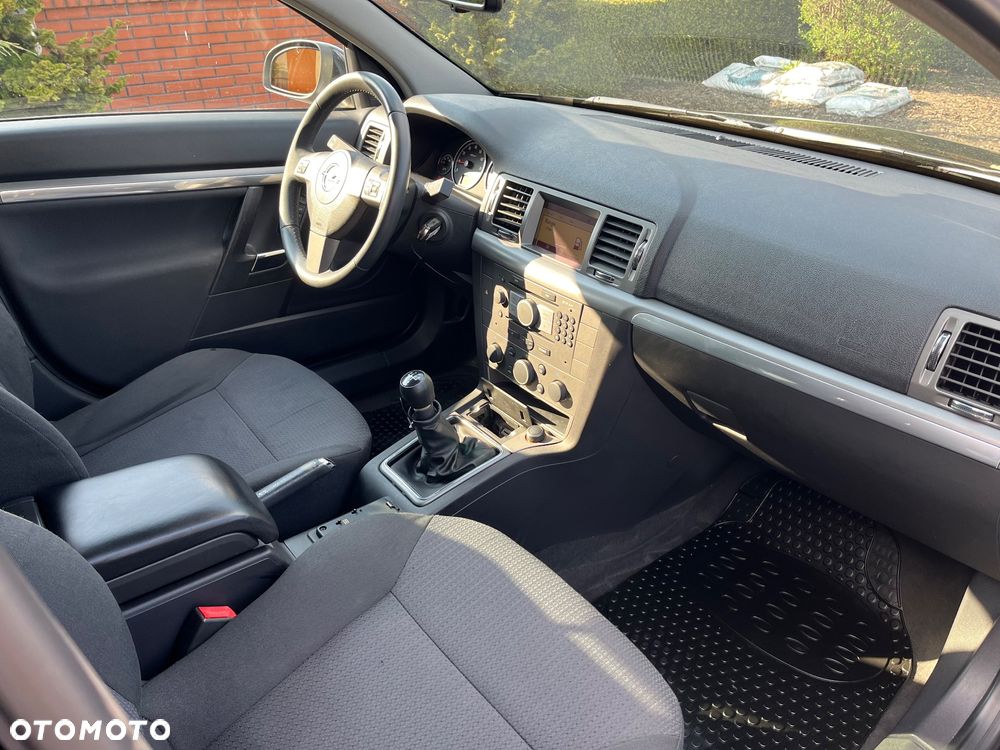 Opel Signum 1.8 Business Executive - 14