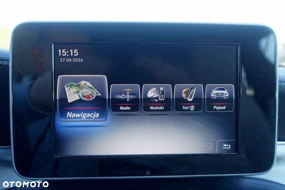 Mercedes-Benz Klasa C 200 4Matic 9G-TRONIC - 19