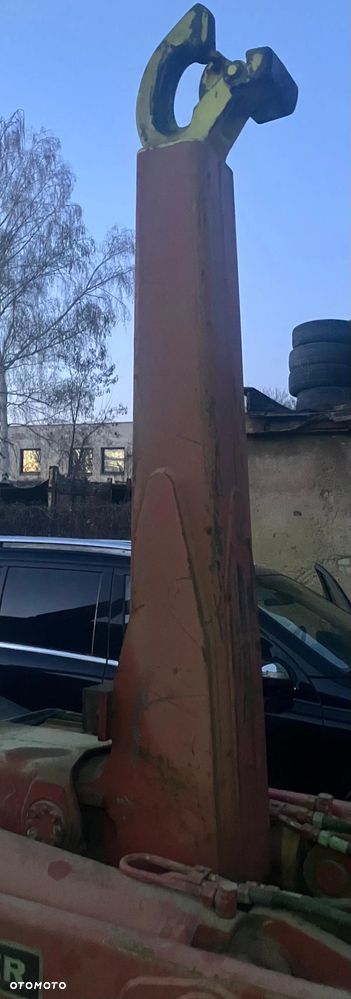 Meiller części do samochodów ciężarowych - 1