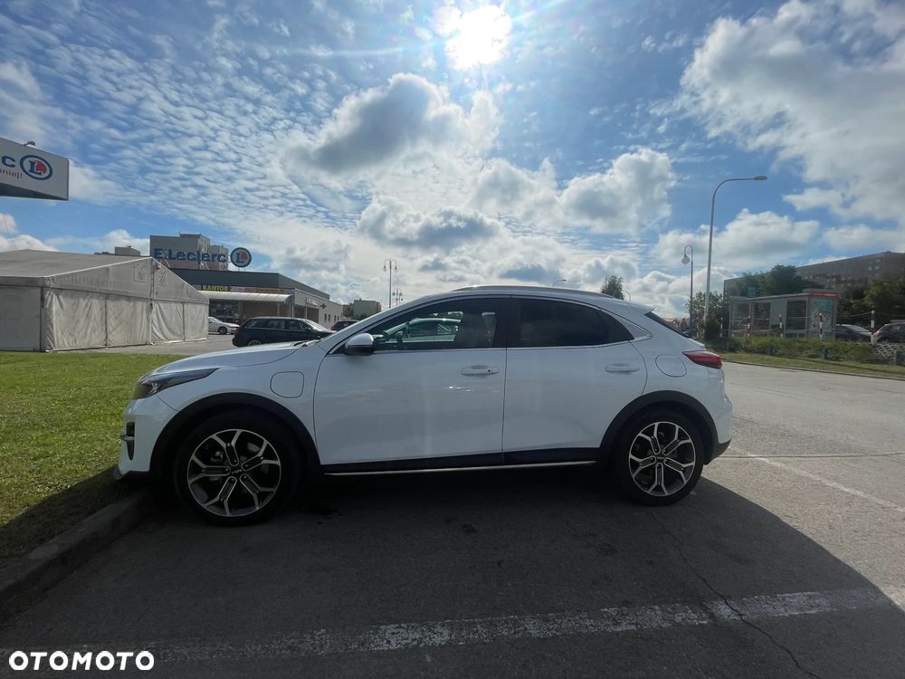 Kia XCeed - 1