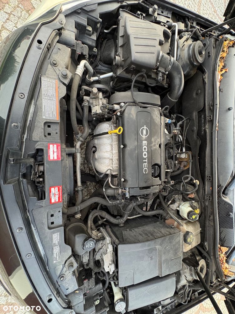 Opel Insignia - 21