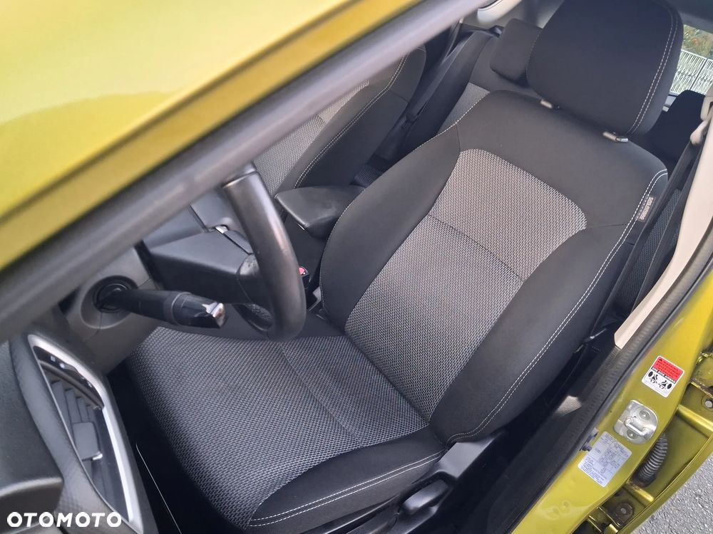 Suzuki SX4 S-Cross - 22
