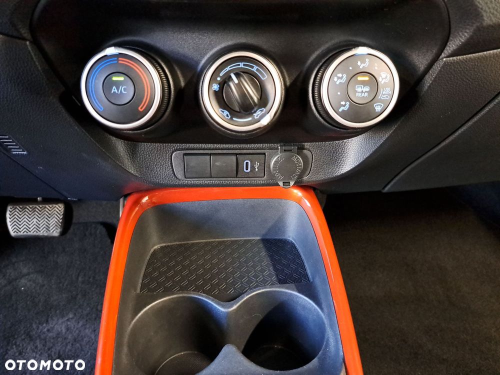 Toyota Aygo X 1.0 VVT-i Style CVT - 24