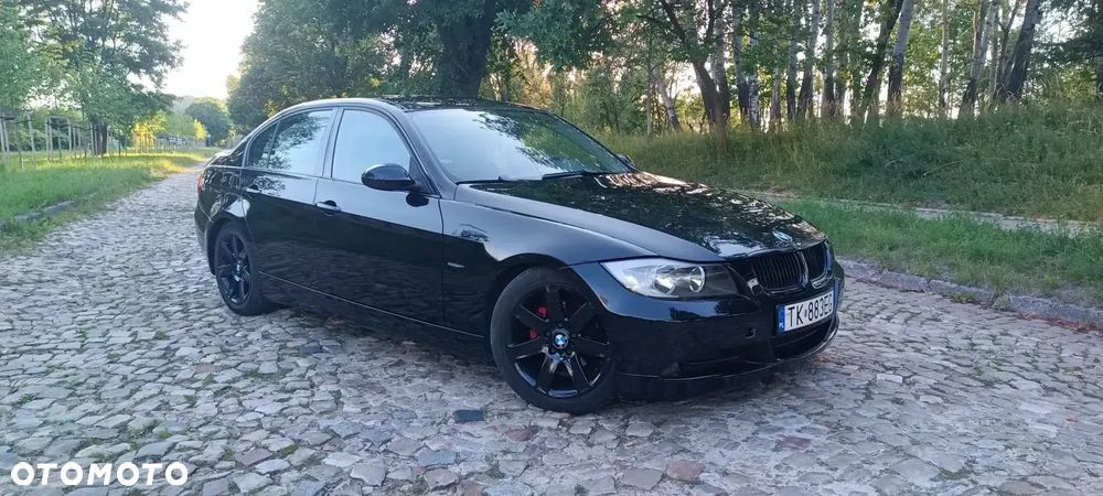 BMW Seria 3 - 1