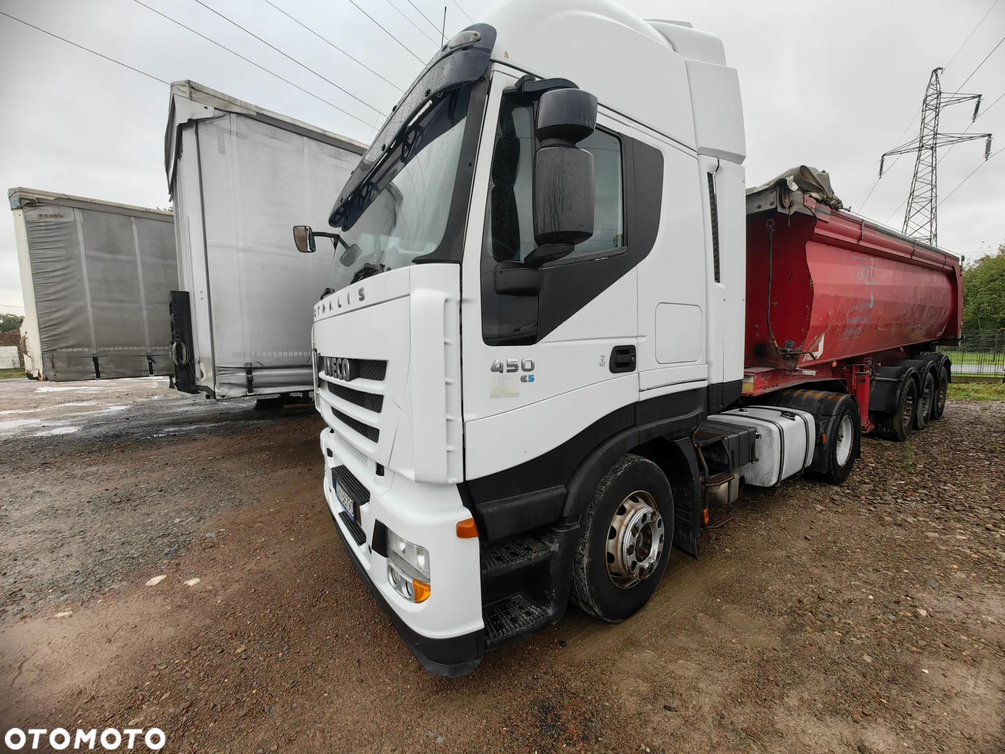 Iveco Stralis - 3