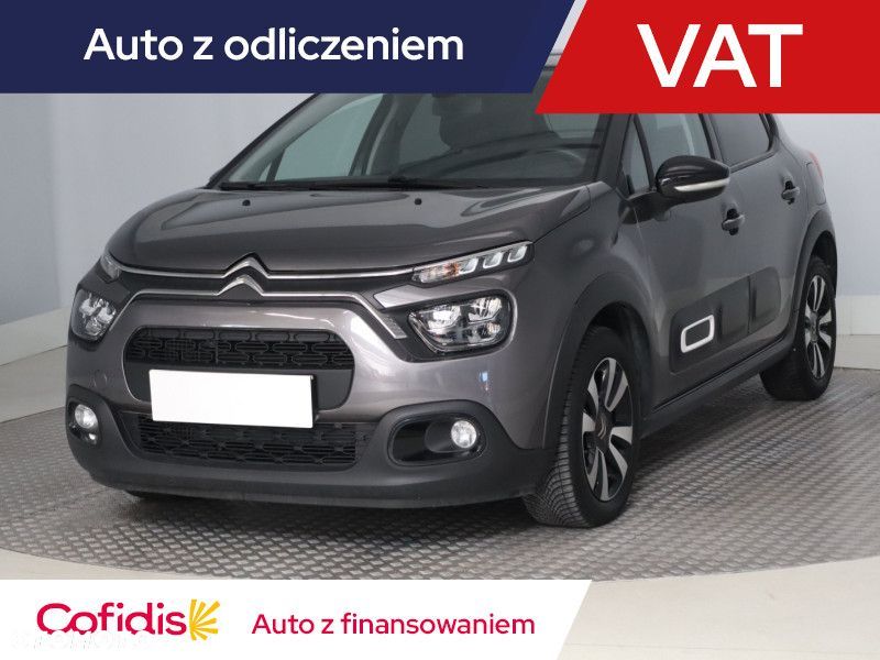 Citroën C3 - 2