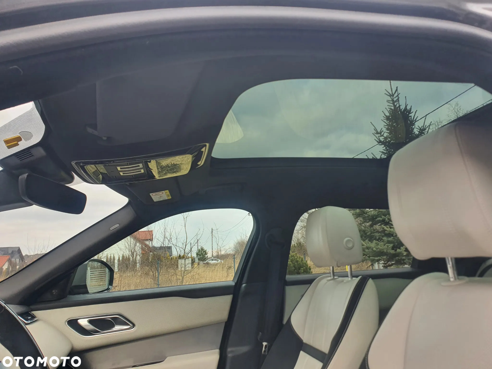 Land Rover Range Rover Velar 2.0 SD4 R-Dynamic SE - 17