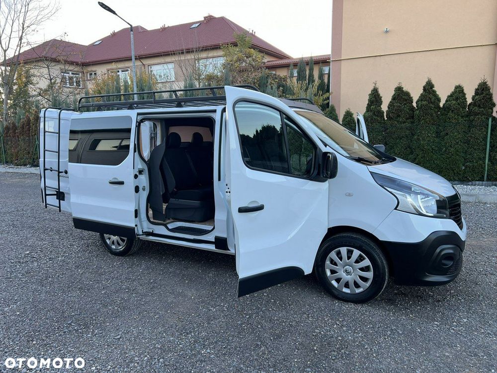 Renault Trafic - 19