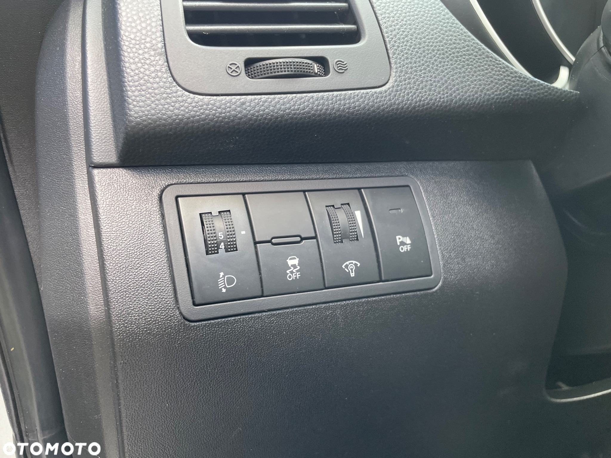 Kia Venga 1.6 CVVT ISG Spirit - 19
