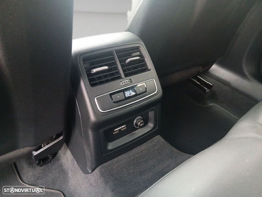 Audi A5 Sportback - 29