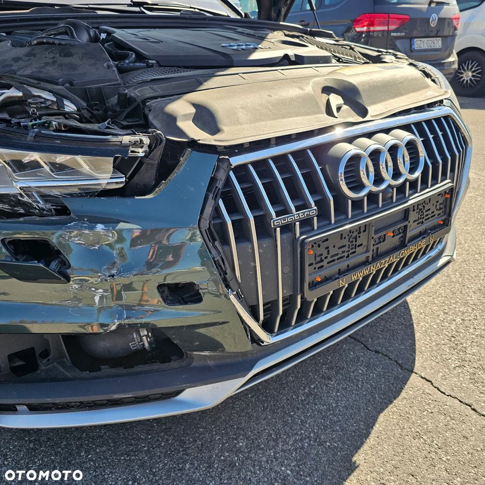 Audi A4 Allroad 3.0 TDI S tronic - 24