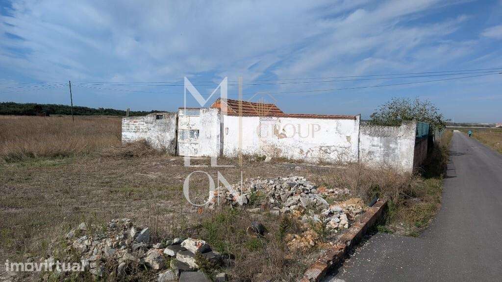 Terreno urbanizável -  vista Ria de Aveiro - Gafanha do Carmo (Ílhavo, - Grande imagem: 3/16
