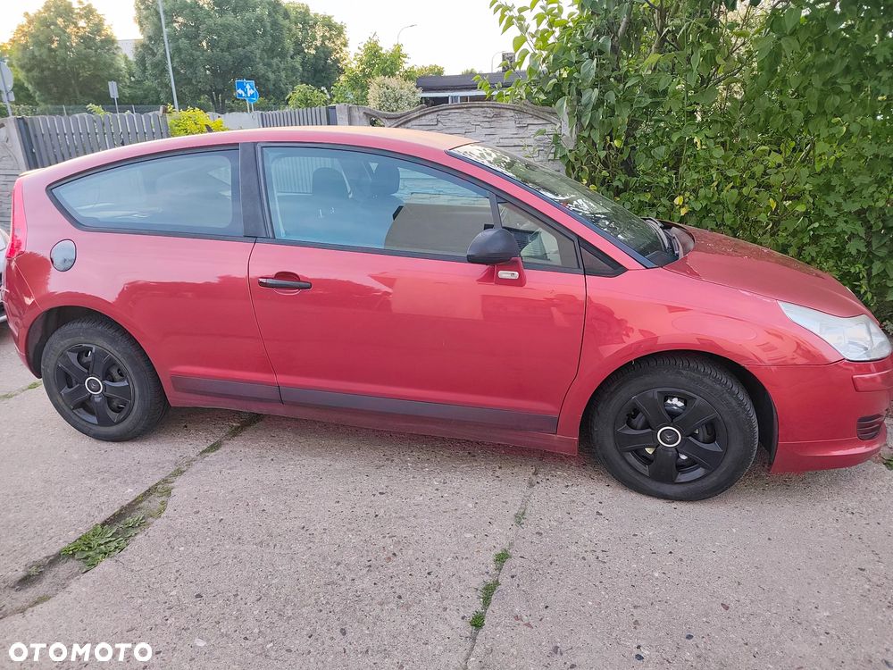 Citroën C4 - 3