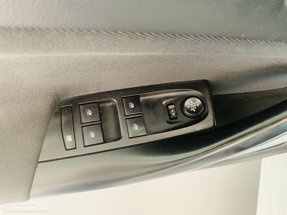 Opel Astra Sports Tourer 1.5 D GS Line S/S - 8