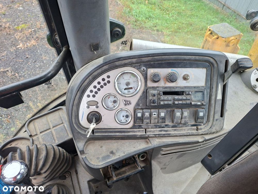 JCB 3Cx Sitemaster 4X4 - 22