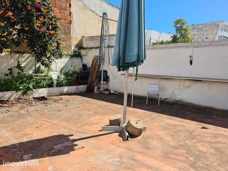 Loja Zona Sº Luís / hospital Faro / rotunda hospital - Grande imagem: 4/5