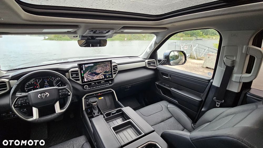 Toyota Tundra - 27