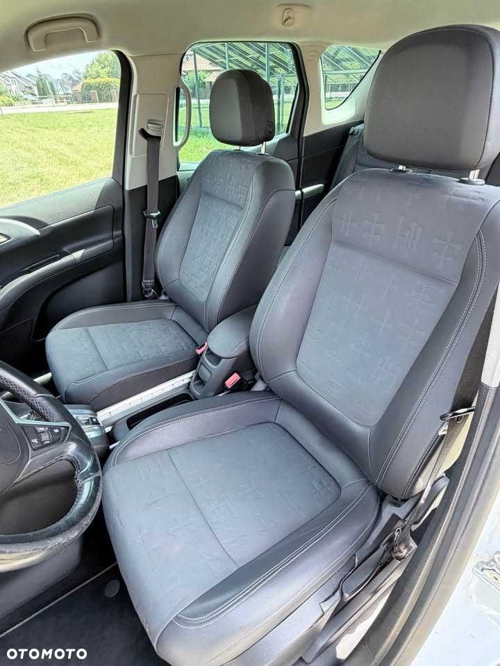 Opel Meriva - 6