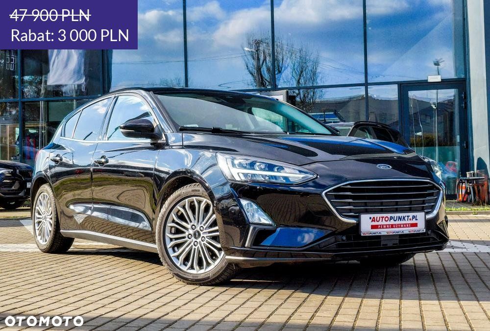 Ford Focus - 6