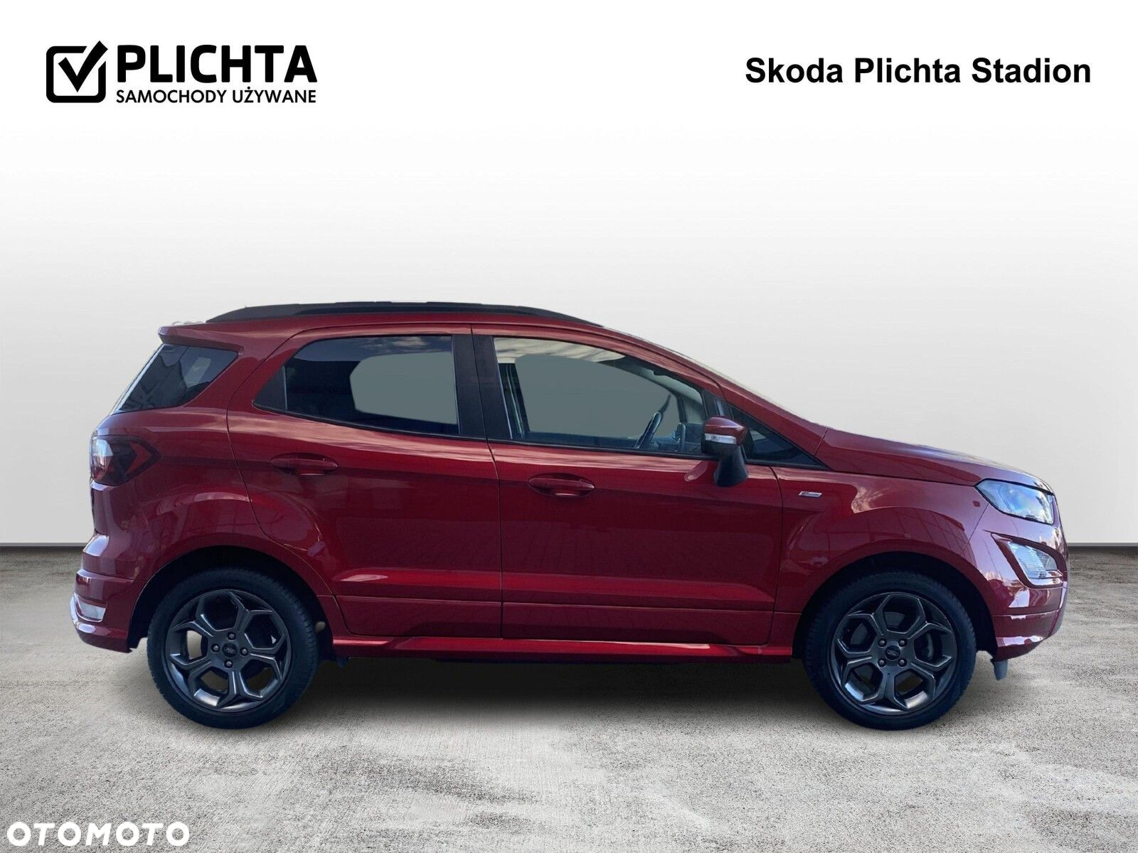 Ford EcoSport 1.0 EcoBoost ST-Line ASS - 6