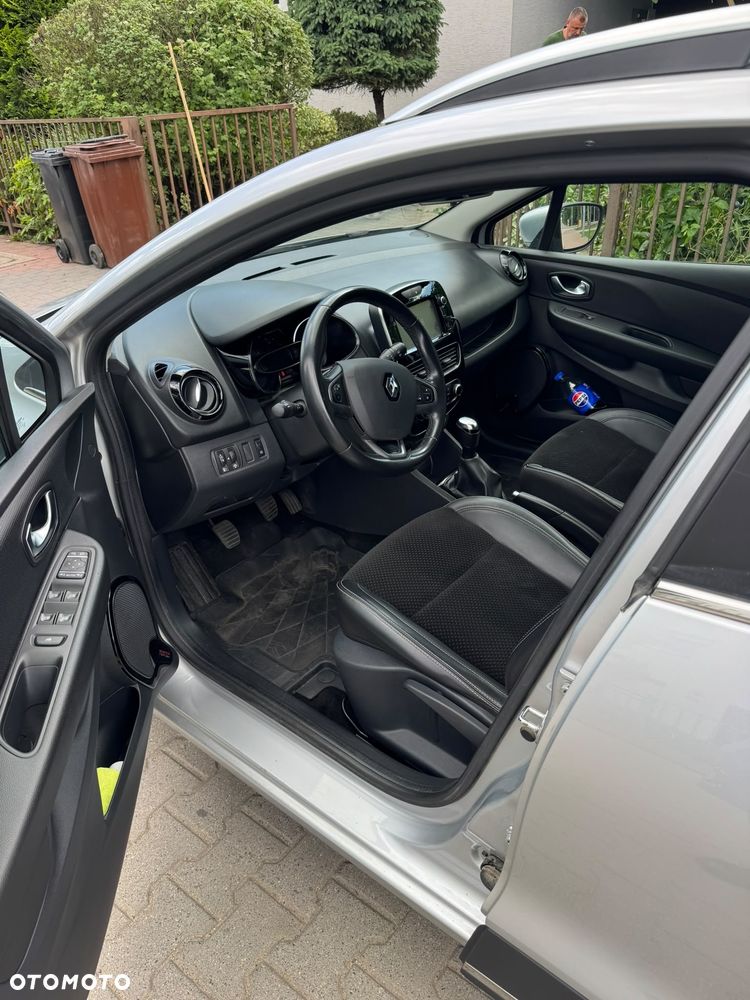 Renault Clio ENERGY TCe 90 Start & Stop LIMITED 2018 - 6