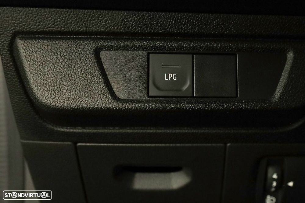 Dacia Sandero 1.0 ECO-G Stepway Expression Bi-Fuel - 19