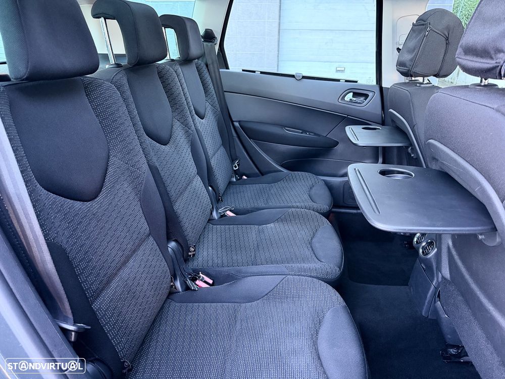 Peugeot 308 SW 1.6 HDi Sport CVM6 - 19