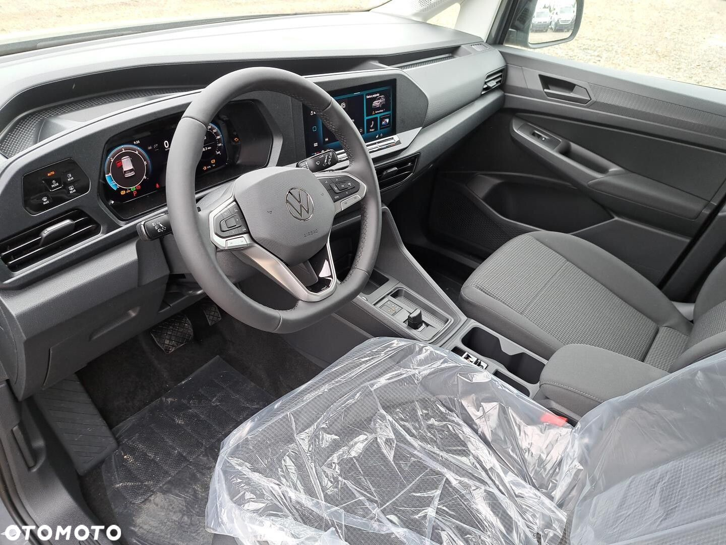 Volkswagen Caddy - 12