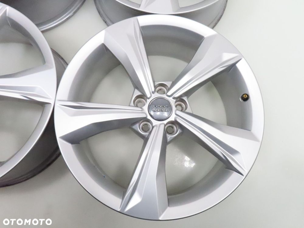 Alufelgi 19'' Audi Q3 Q5 A4 B8 B9 A6 C8 5x112 ET34 80A601025K - 7