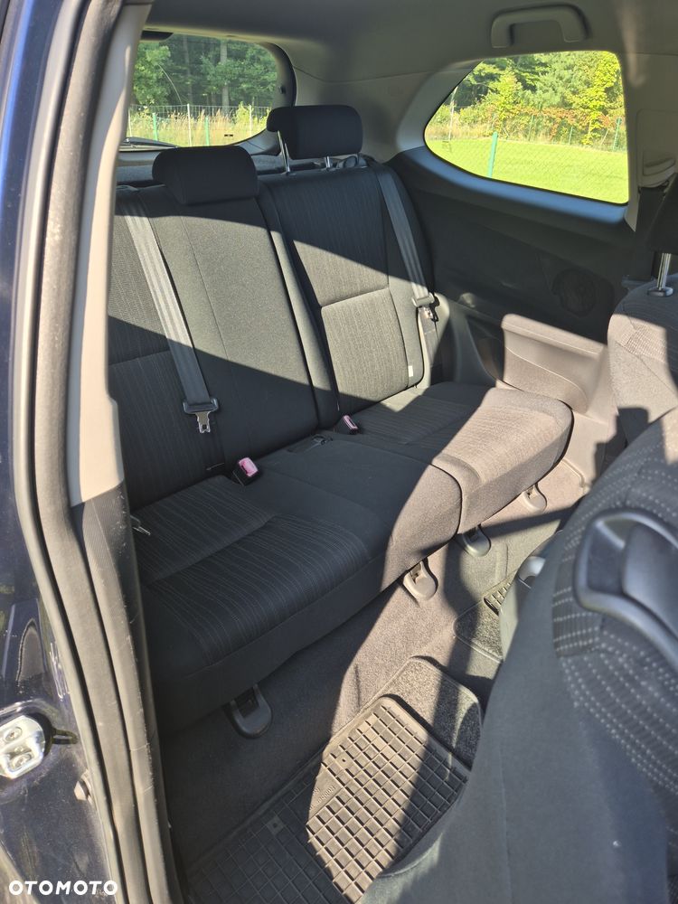 Toyota Auris 1.6 VVT-i Team - 2