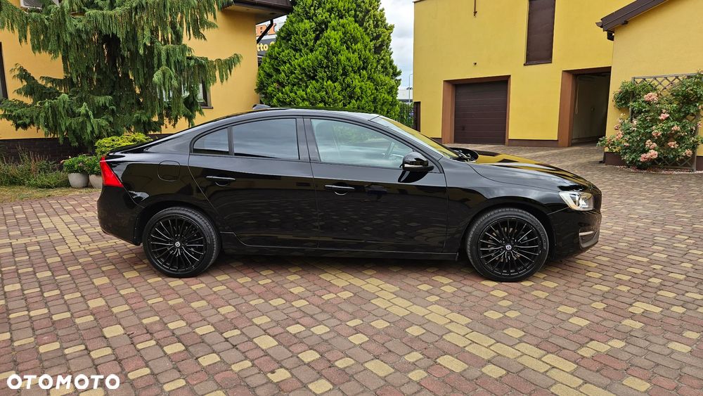 Volvo S60 D3 Kinetic - 3