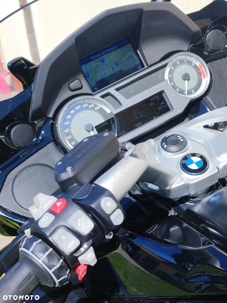 BMW K - 11