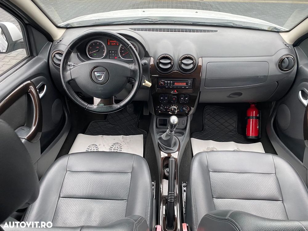Dacia Duster - 9
