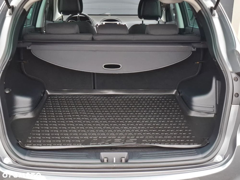 Hyundai ix35 1.6 2WD Comfort - 10