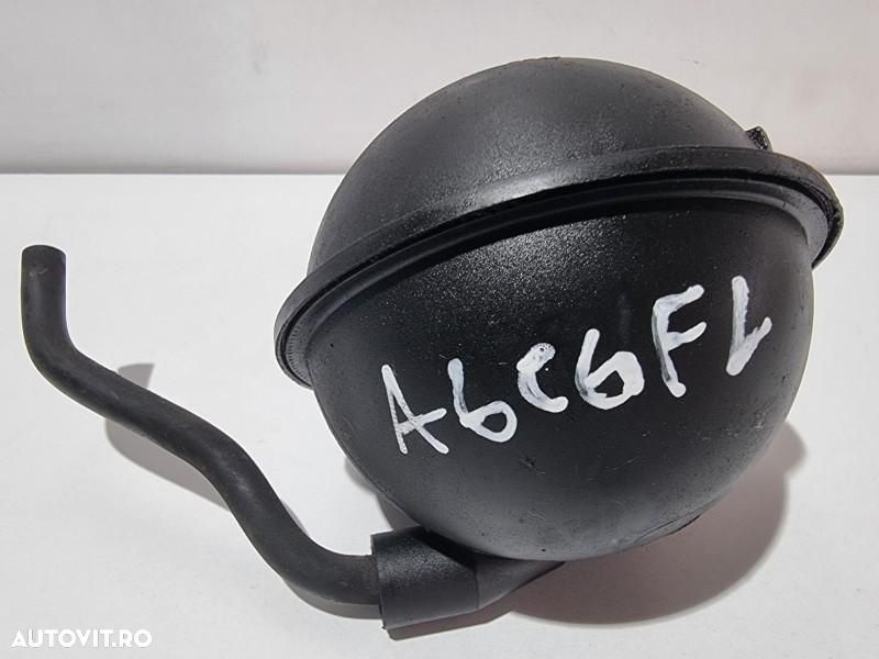 Rezervor vacuum Audi A6 facelift (2008-2011) [4f, C6] 2.0 tdi CAHA 03L131541A - 1