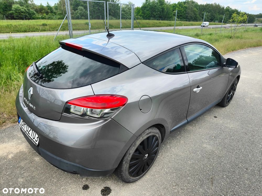 Renault Megane 1.4 16V TCE Bose Edition - 7