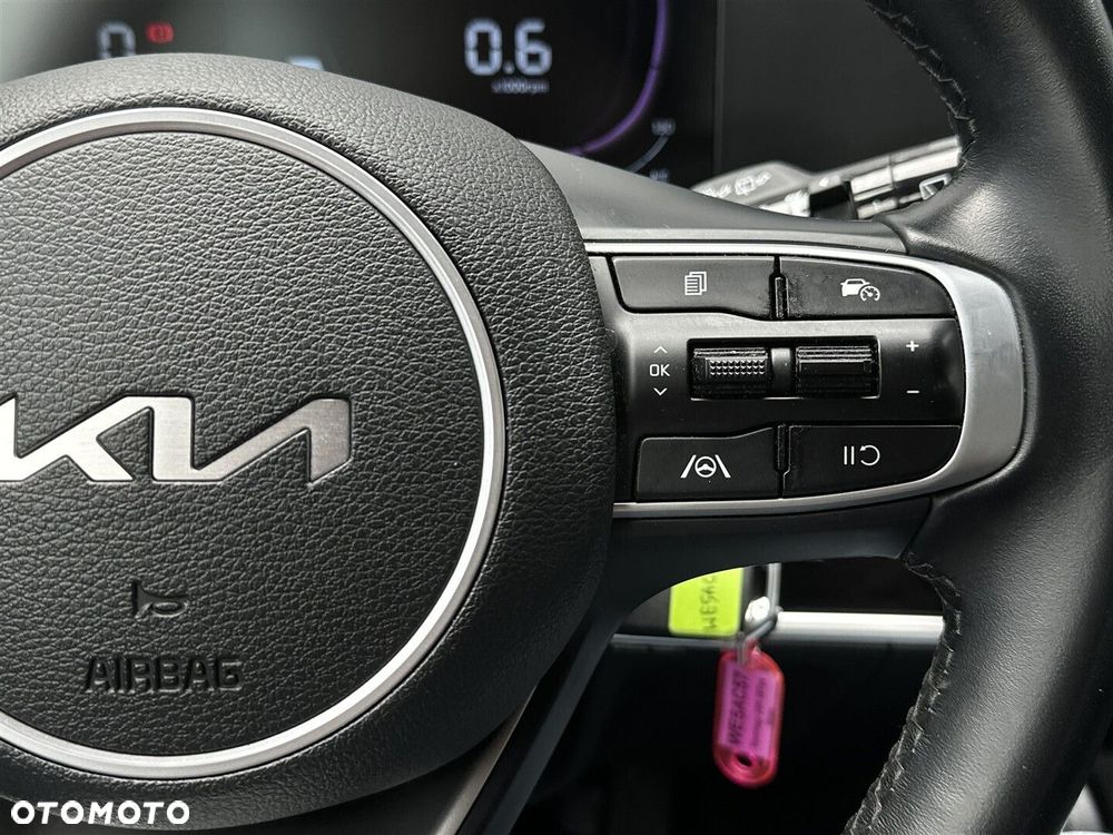 Kia Sportage 1.6 T-GDI M 2WD - 19