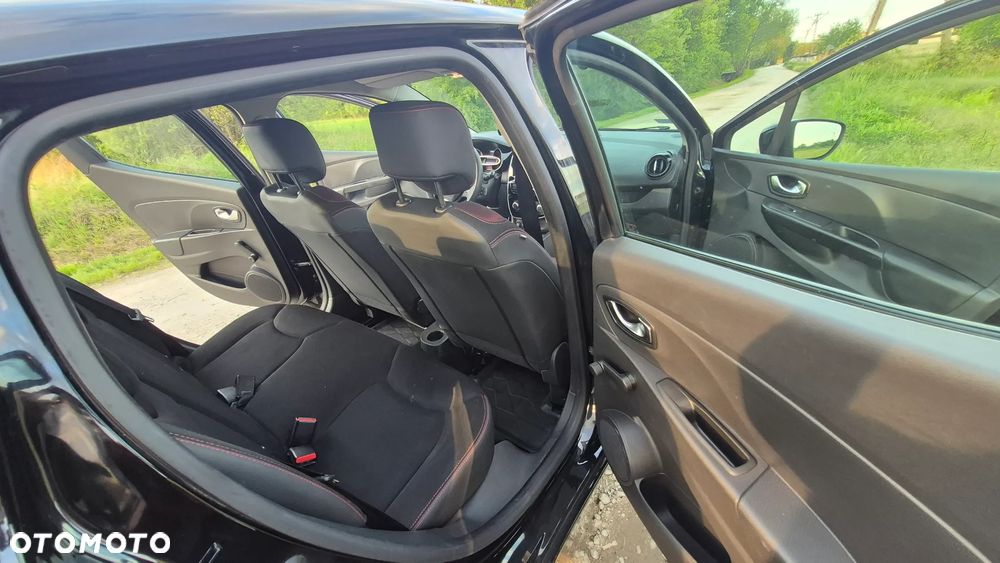 Renault Clio 0.9 Energy TCe Alize EU6 - 18