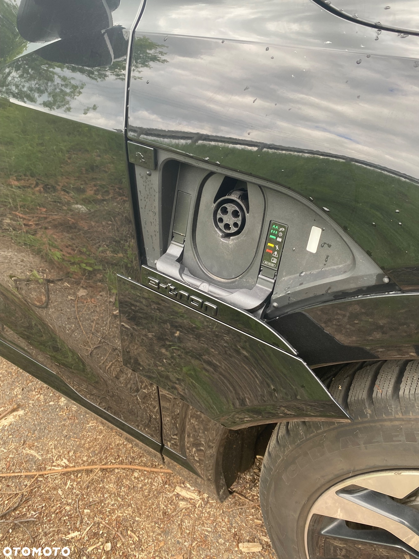 Audi Q8 - 7