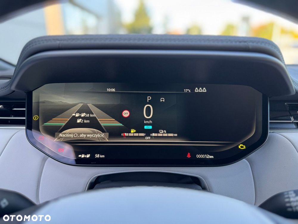 Land Rover Range Rover Sport - 10